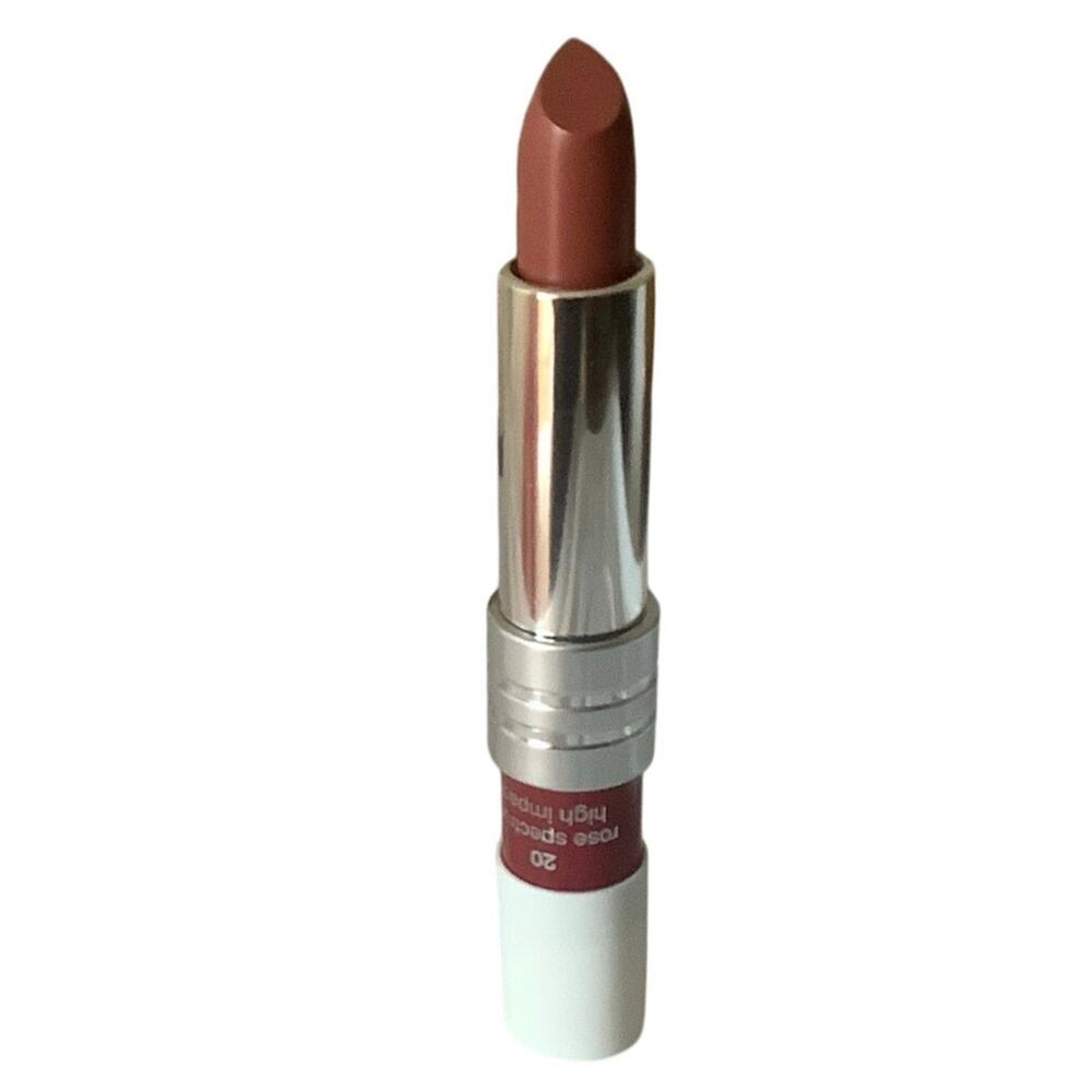 CLINIQUE High Impact 20 ROSE SPECTRUM - White Cap HTF